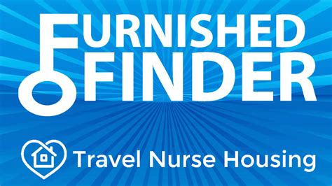 nurse furnished finder|fully furnished for travel nurses.